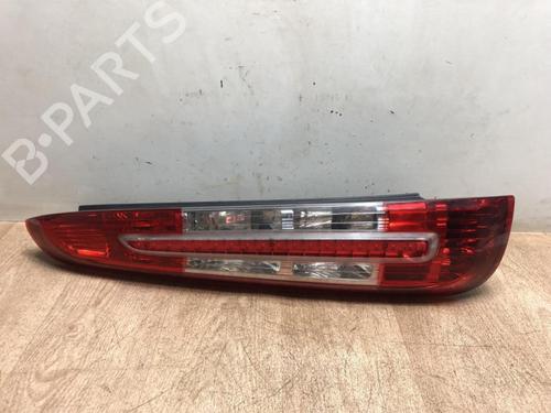Used Left taillight FORD C-MAX (DM2) 1.8 TDCi (115 hp) 23034210