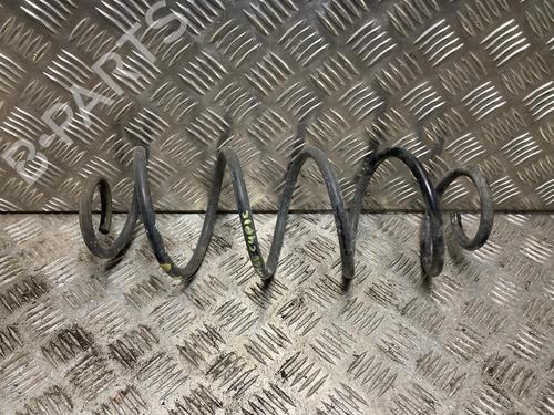 Used Shock absorber spring CITROËN C4 Picasso II 1.6 HDi / BlueHDi 115 (115 hp) 31187403