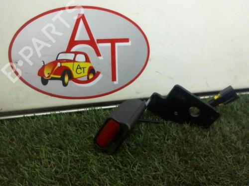 Used Seat buckle CITROËN DS4 (NX_) 1.6 HDi 115 (114 hp) 20627104