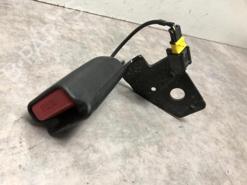Used Seat buckle CITROËN C4 II (NC_) 1.6 HDi 115 (114 hp) 20617611