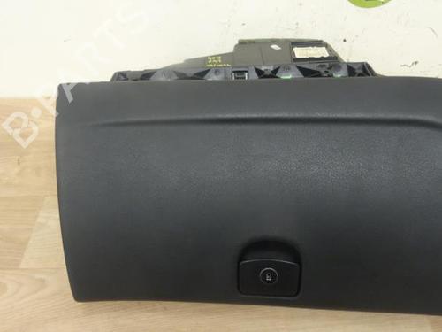 Used Glove box PEUGEOT 407 (6D_) 2.0 HDi 135 (6DRHRH, 6DRHRE, 6DRHRG, 6DRHRJ) (136 hp) 13226420