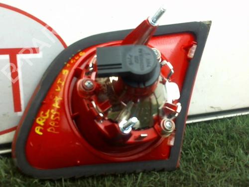 Used Left tailgate light VW PASSAT B6 (3C2) 2.0 TDI 16V (140 hp) 23067805