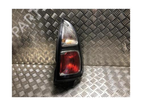 Right taillight CITROËN C3 Picasso (SH_) 1.4 VTi 95 (SH8FSC, SH8FP0, SH8FP6) | BP26197951C35 