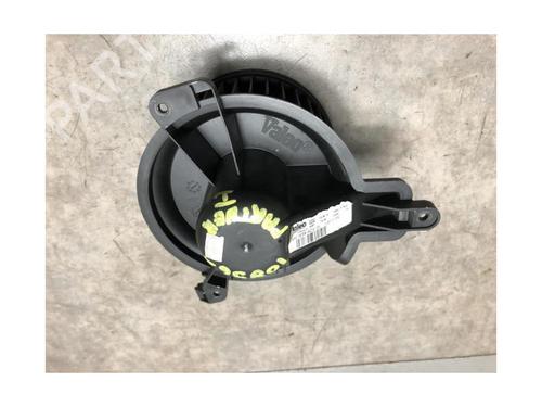 Heater blower motor PEUGEOT PARTNER MPV (5_, G_) 1.6 HDi 75 | BP20233427M62 