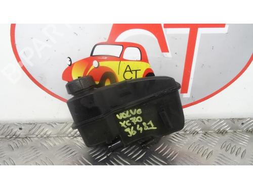 Power steering reservoir VOLVO V70 II (285) D5 AWD | BP23033547M117