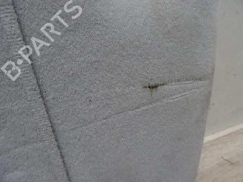 Used Left sun visor MITSUBISHI PAJERO III (V7_W, V6_W) 3.2 Di-D (V68W, V78W) (165 hp) 29083233