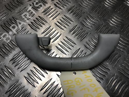 Innvendig takhåndtak VW GOLF VI (5K1) 1.6 TDI (105 hp) 31201889