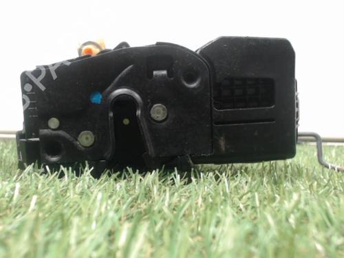 Rear left lock CADILLAC STS 3.6 | BP13035449C100