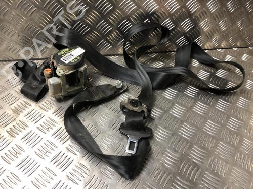 Used Front right seatbelt CITROËN NEMO Box Body/MPV (AA_) 1.3 HDi 75 (75 hp) 25441394