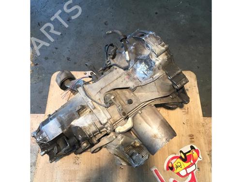 Gearbox VW PASSAT B5 (3B2) 1.9 TDI | BP13276216M3