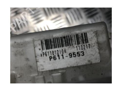 Zekeringkast SUZUKI SWIFT IV (FZ, NZ) 1.3 DDiS (AZG413D, ZC02S, ZC92S) | BP27803011E1 