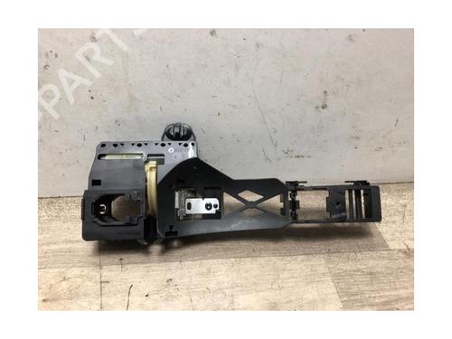 Front left exterior door handle RENAULT TALISMAN Grandtour (KP_) 1.6 TCe 200 | BP23035770C128 