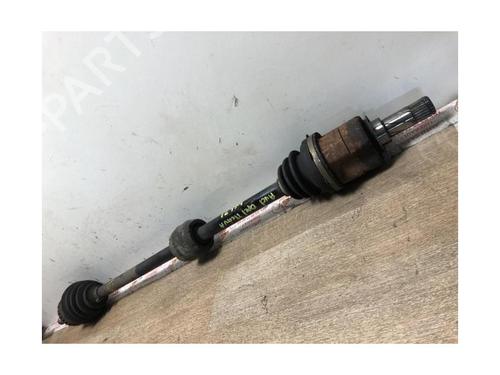 Right front driveshaft OPEL MERIVA A MPV (X03) 1.4 16V Twinport (E75) | BP28334667M39 
