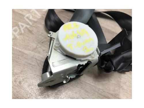 Rear left seatbelt VW TIGUAN (5N_) 2.0 TDI 4motion | BP20626890I29 