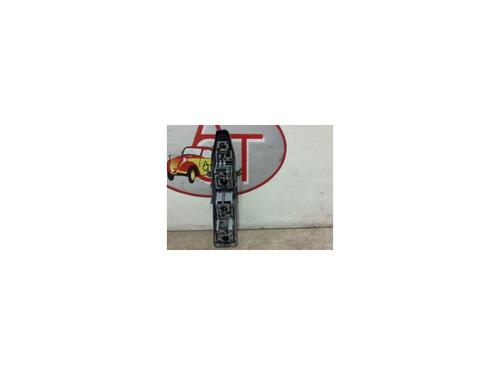 Used Licence plate light RENAULT GRAND SCÉNIC II (JM0/1_) 1.9 dCi (JM0G, JM12, JM1G, JM2C) (120 hp) 22988970