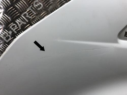 Left front fenders FORD TRANSIT V363 Van (FCD, FDD) 2.2 TDCi | BP25141831C41