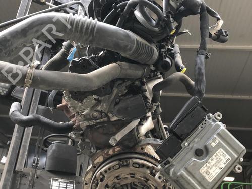 Engine MERCEDES-BENZ A-CLASS (W169) A 180 CDI (169.007, 169.307) | BP28334715M1 - Image 5