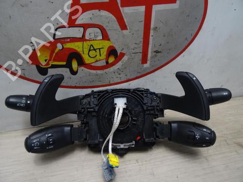 Used Steering column stalk CITROËN BERLINGO Box Body/MPV (B9) 1.6 HDi 90 (90 hp) 31186756