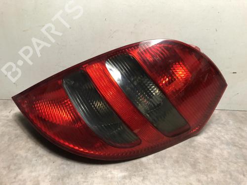Højre baglygte MERCEDES-BENZ A-CLASS (W169) A 180 CDI (169.007, 169.307) (109 hp) 20618171