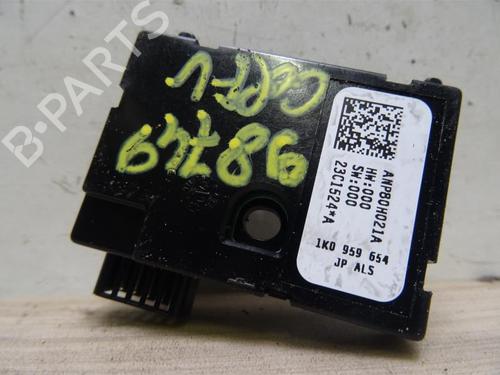 Elektronisk sensor VW GOLF PLUS V (5M1, 521) 1.9 TDI | BP28286604M84 
