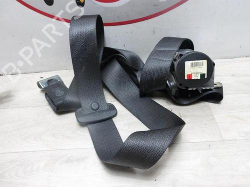 Sikkerhedssele bag venstre OPEL ZAFIRA / ZAFIRA FAMILY B (A05) 1.7 CDTI (M75) | BP30784179I29