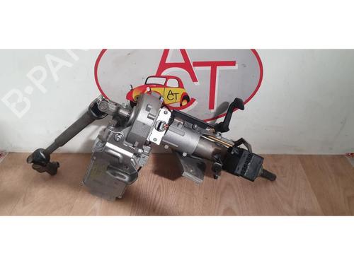 Steering column RENAULT CLIO IV (BH_) 1.5 dCi 90 | BP12974708M21 