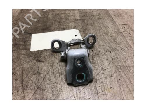 Hinge/Door check strap SKODA FABIA II (542) 1.6 TDI | BP20631165C146 