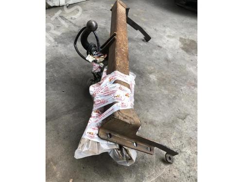 Tow ball/Mechanism TOYOTA COROLLA Verso (ZER_, ZZE12_, R1_) 2.0 D-4D (CUR10_, CUR10R) | BP20623314C141 