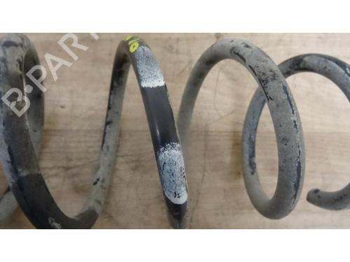 Shock absorber spring RENAULT MEGANE III Hatchback (BZ0/1_, B3_) 1.5 dCi (BZ09, BZ0D, BZ1W, BZ29, BZ14) | BP13285640C152 