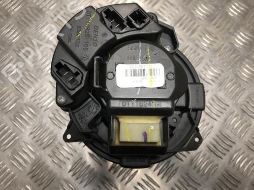 Heater blower motor RENAULT CLIO V (B7_) 1.5 Blue dCi 85 (B7AG) | BP23395212M62