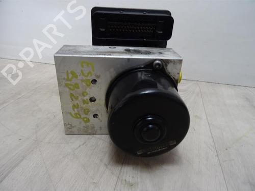 ABS pump MERCEDES-BENZ C-CLASS (W203) C 200 CDI (203.004) | BP13292543M43