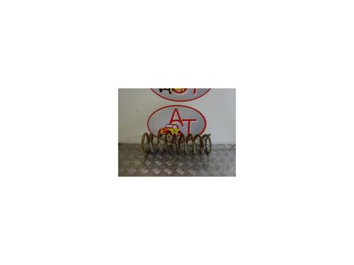 Used Shock absorber spring LADA NIVA Closed Off-Road Vehicle (2121, 2131) 1700 i 4x4 (82 hp) 13136264
