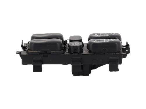 Left front window switch MERCEDES-BENZ A-CLASS (W168) A 160 (168.033, 168.133) | BP37685743I27 - Image 2