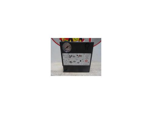 Elektronisk modul PORSCHE MACAN (95B) 3.0 S Diesel (258 hp) 25297958