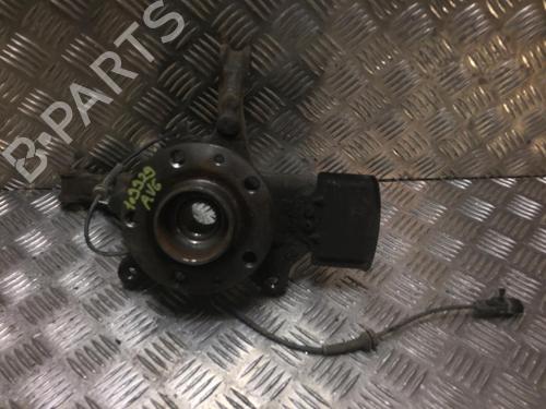 Used Left front steering knuckle RENAULT LAGUNA III (BT0/1) 1.5 dCi (BT00, BT0A, BT0T, BT1J) (110 hp) 31200746