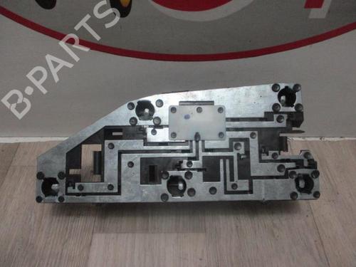 Used Licence plate light PEUGEOT 406 (8B) 2.0 HDI 90 (90 hp) 13291048