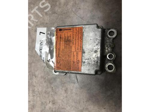 Airbag module NISSAN X-TRAIL I (T30) 2.2 Di 4x4 | BP24599656M53 