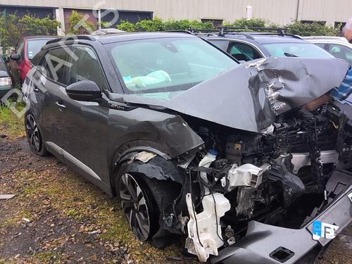 Electronic module PEUGEOT 2008 II (UD_, US_, UY_, UJ_, UR_, UC_) 1.5 BlueHDI 100 | BP23873846M83 