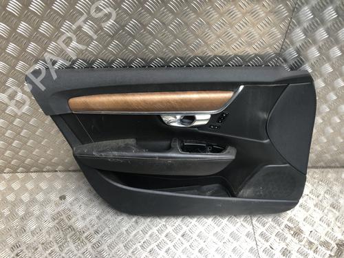 Used Front left panel Front left panel VOLVO S90 II (234) D5 AWD (235 hp) 40008412 40008412