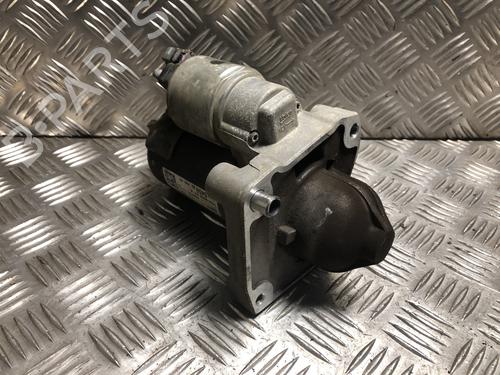 Used Starter Starter PEUGEOT 208 I (CA_, CC_) 1.2 VTI 82 (82 hp) 33988937 33988937