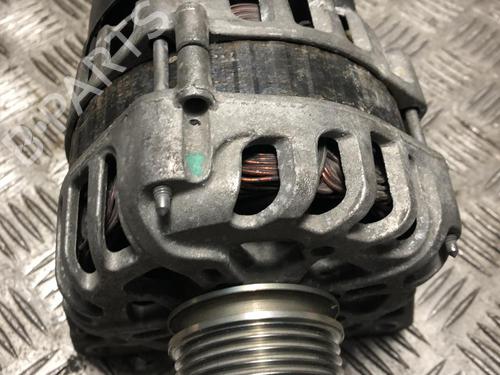 Alternatore RENAULT CLIO IV (BH_) 1.5 dCi 75 (75 hp) 31323312