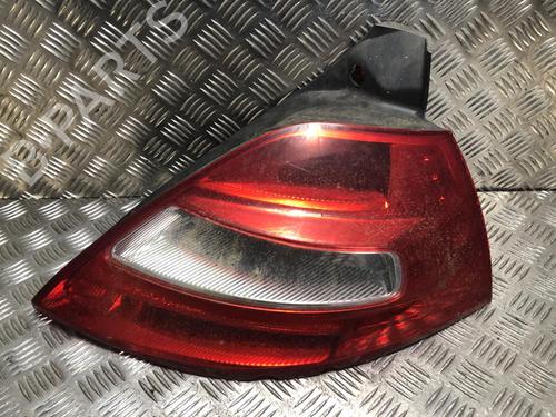 Used Right taillight RENAULT MEGANE II (BM0/1_, CM0/1_) 1.5 dCi (BM1F, CM1F) (86 hp) 31200835