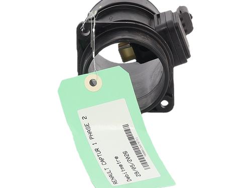 Mass air flow sensor RENAULT CAPTUR I (J5_, H5_) 1.3 TCe 150 (J5NK, J5JS) | BP36166949M95  - Image 6