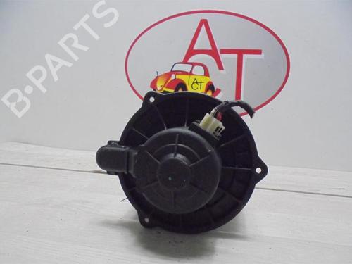 Heater blower motor HYUNDAI TUCSON (JM) 2.0 CRDi All-wheel Drive | BP13289262M62 