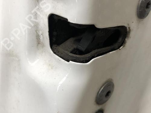 Left front door PEUGEOT PARTNER Box Body/MPV 1.6 HDi 16V | BP31031869C2 