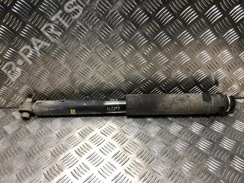 Used Left rear shock absorber TOYOTA AURIS (_E18_) 1.2 (NRE185_, NRE185R) (116 hp) 31245115