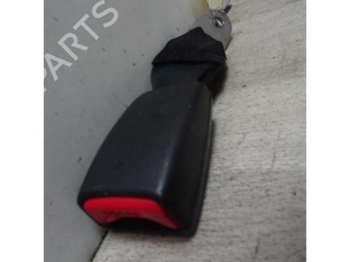 Used Seat buckle MAZDA 3 (BL) 1.6 MZ-CD (BL14) (109 hp) 13129877