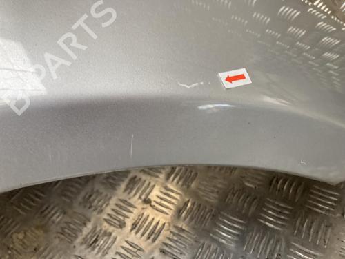 Right front fenders BMW 3 Touring (E91) 320 d | BP31186512C42 