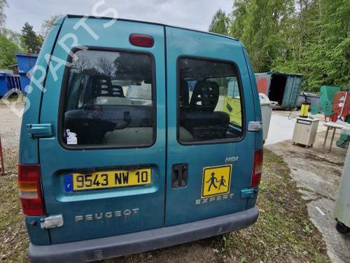 Instrument cluster PEUGEOT EXPERT Van (222) 2.0 HDI | BP28321003C47 