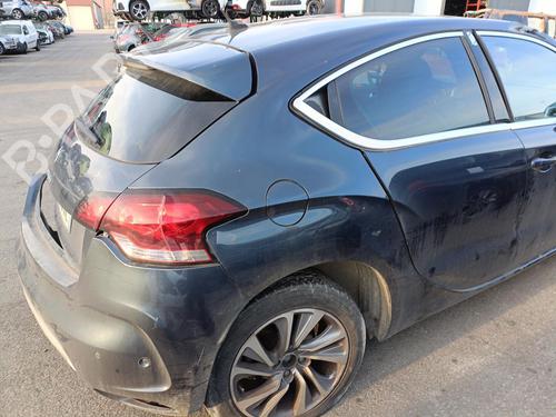 Rear mirror CITROËN DS4 (NX_) 1.6 VTi 120 | BP20627509I6 